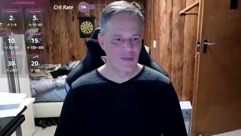 Snapshot of exibe1219 chatting on February 8, 2025, 10:07 am exibe1219 online show from February 8, 2025, 10:07 am