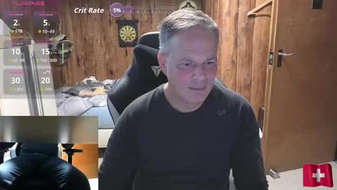 Snapshot of exibe1219 chatting on October 18, 2025, 3:24 pm exibe1219 online show from October 18, 2025, 3:24 pm