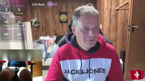 Snapshot of exibe1219 chatting on November 30, 2025, 6:45 pm exibe1219 online show from November 30, 2025, 6:45 pm