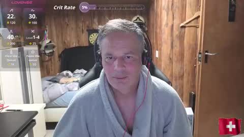 Snapshot of exibe1219 chatting on December 18, 2025, 10:32 am exibe1219 online show from December 18, 2025, 10:32 am