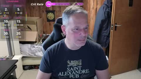 Snapshot of exibe1219 chatting on March 7, 2026, 9:50 am exibe1219 online show from March 7, 2026, 9:50 am