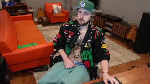 exjockstud online show from December 14, 2024, 5:07 am