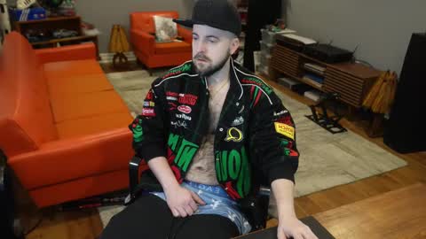 exjockstud online show from February 16, 2025, 12:19 am