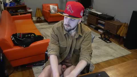 exjockstud online show from February 18, 2025, 12:26 am