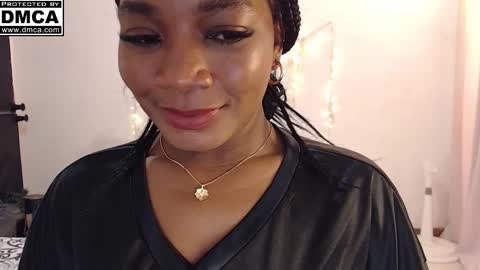 Ruby online show from October 23, 2025, 1:27 am