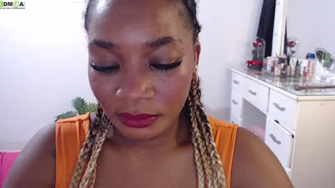 Ruby online show from April 10, 2026, 2:50 am