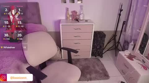 Snapshot of exodiakinky chatting on February 21, 2025, 3:01 am Goddess Exodia please help me reach 100 thumbs up online show from February 21, 2025, 3:01 am