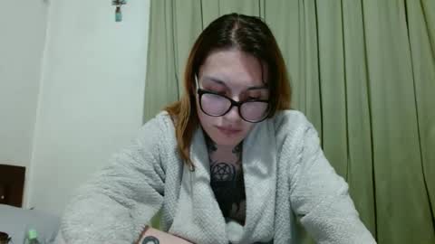 Exolizz online show from December 16, 2024, 12:04 am