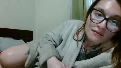 Exolizz online show from December 22, 2024, 10:36 pm