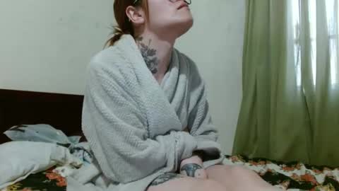 Exolizz online show from December 31, 2024, 10:34 pm