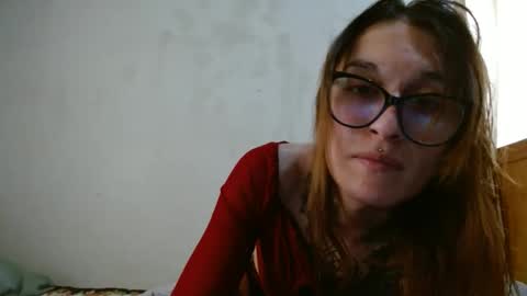 Exolizz online show from February 1, 2025, 6:08 pm