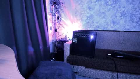 Snapshot of exorty chatting on February 9, 2026, 9:08 pm my real name is Irene but Exo is oke too online show from February 9, 2026, 9:08 pm