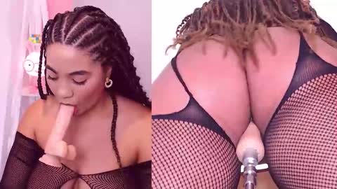 exotic__ambar online show from October 17, 2025, 3:53 am