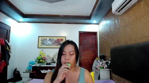 Snapshot of exotic_angel69 chatting on March 9, 2025, 7:45 am voloptous mommy angel online show from March 9, 2025, 7:45 am