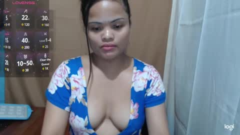 Snapshot of exotic_asian69 chatting on February 9, 2025, 7:19 pm exotic_asian69 online show from February 9, 2025, 7:19 pm