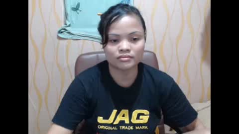Snapshot of exotic_asian69 chatting on October 2, 2025, 10:33 am exotic_asian69 online show from October 2, 2025, 10:33 am