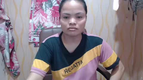 Snapshot of exotic_asian69 chatting on October 13, 2025, 8:03 am exotic_asian69 online show from October 13, 2025, 8:03 am
