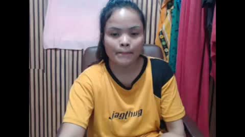 Snapshot of exotic_asian69 chatting on October 25, 2025, 4:09 am exotic_asian69 online show from October 25, 2025, 4:09 am