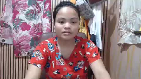 Snapshot of exotic_asian69 chatting on October 27, 2025, 11:03 am exotic_asian69 online show from October 27, 2025, 11:03 am