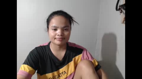exotic_asian69 online show from February 4, 2026, 12:33 pm