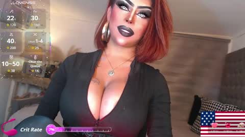 Snapshot of exotic_cassy chatting on May 1, 2026, 10:14 pm cassie online show from May 1, 2026, 10:14 pm