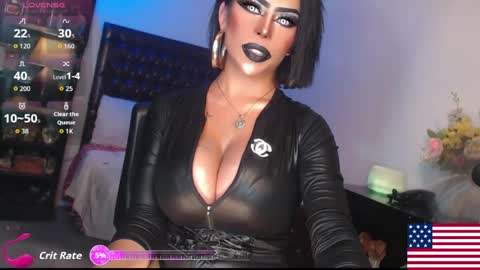 Snapshot of exotic_cassy chatting on June 4, 2026, 11:55 pm cassie online show from June 4, 2026, 11:55 pm
