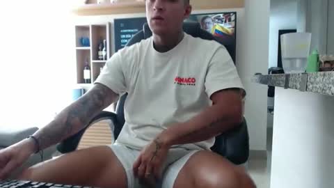 camilo online show from March 31, 2026, 2:06 pm