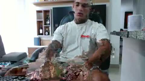 camilo online show from April 15, 2026, 9:15 pm