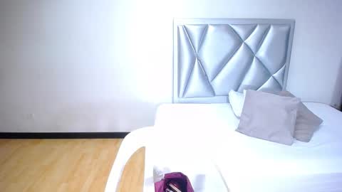 exotic_karmella online show from February 10, 2025, 10:09 pm