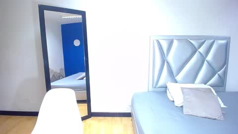 exotic_karmella online show from February 26, 2025, 8:33 pm