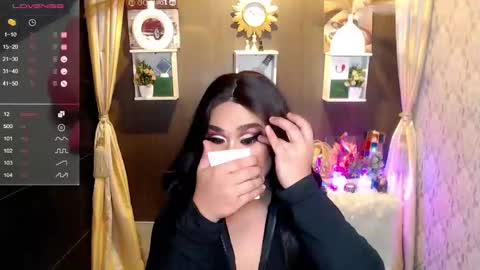 Lindsay online show from March 12, 2026, 6:19 am