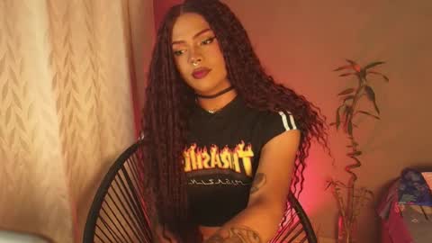 Soy Carla online show from April 5, 2026, 5:15 am