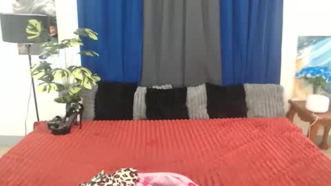 exoticayarah online show from June 8, 2026, 12:14 am