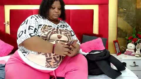 Mandy online show from March 15, 2026, 2:01 pm