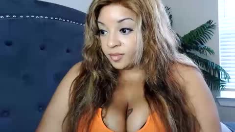 Snapshot of exoticempress18 chatting on May 28, 2026, 11:46 pm Paris online show from May 28, 2026, 11:46 pm