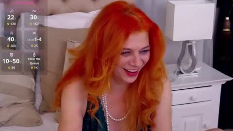 exoticgiselle online show from February 28, 2025, 1:25 pm