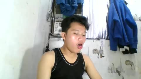 Jan online show from January 21, 2025, 9:46 pm