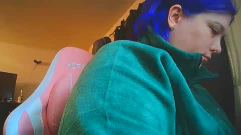 Exoticlexxii online show from March 2, 2026, 8:43 am