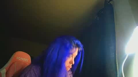 Exoticlexxii online show from March 14, 2026, 3:34 am