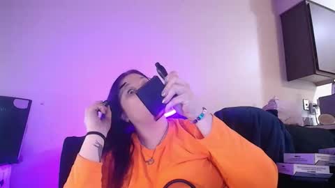 Snapshot of exoticlexi chatting on May 1, 2026, 2:16 am Exoticlexxii online show from May 1, 2026, 2:16 am