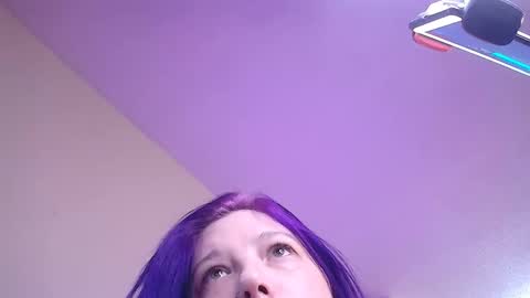 Snapshot of exoticlexi chatting on May 3, 2026, 2:50 am Exoticlexxii online show from May 3, 2026, 2:50 am