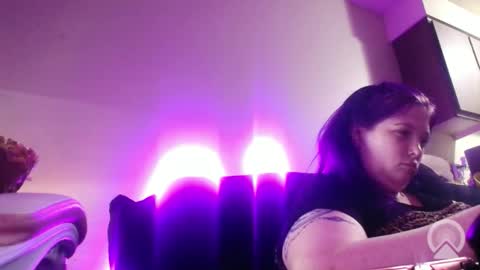 Snapshot of exoticlexi chatting on May 7, 2026, 6:52 am Exoticlexxii online show from May 7, 2026, 6:52 am