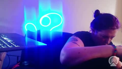 Snapshot of exoticlexi chatting on May 10, 2026, 10:37 pm Exoticlexxii online show from May 10, 2026, 10:37 pm