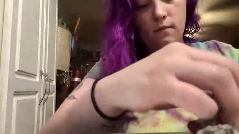 Snapshot of exoticlexi chatting on May 23, 2026, 10:25 pm Exoticlexxii online show from May 23, 2026, 10:25 pm