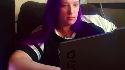 Snapshot of exoticlexi chatting on June 18, 2026, 8:35 pm Exoticlexxii online show from June 18, 2026, 8:35 pm