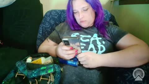 Snapshot of exoticlexi chatting on July 17, 2026, 12:45 pm Exoticlexxii online show from July 17, 2026, 12:45 pm