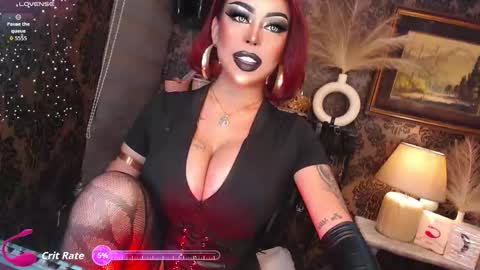 MARIA online show from January 11, 2026, 10:37 pm