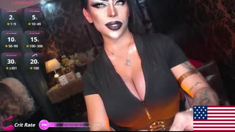 Snapshot of exoticmaria chatting on July 2, 2026, 3:34 am MARIA online show from July 2, 2026, 3:34 am