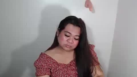 SHANTAL MARIE online show from February 22, 2025, 3:14 pm