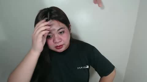 SHANTAL MARIE online show from March 5, 2025, 10:21 pm